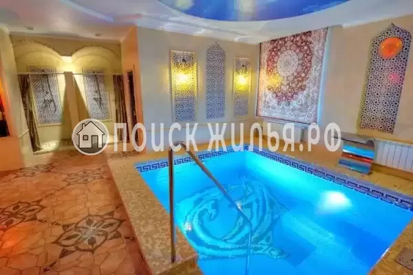 Отель «Олимп», Нововоронеж