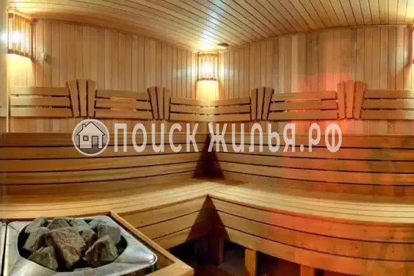 Отель «Олимп», Нововоронеж