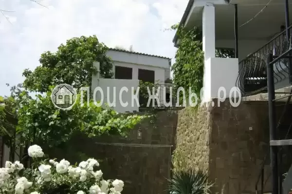 Частный сектор «Частный дом Уютный», Республика Крым, Судак, Приморская, д.22 Частный сектор «Частный дом Уютный», Республика Крым, Судак, Приморская, д.22