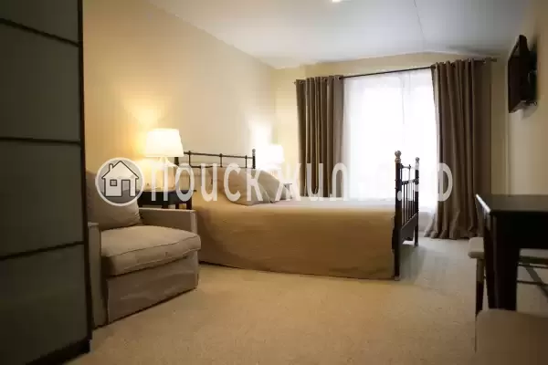 Отель «Карина», Всеволожск Отель «Карина», Всеволожск