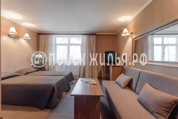 Отель «Карина», Всеволожск Отель «Карина», Всеволожск