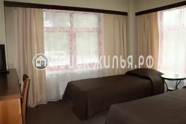 Отель «Карина», Всеволожск Отель «Карина», Всеволожск