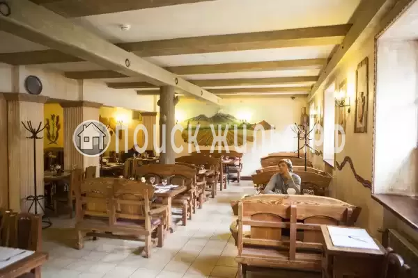 Отель «Карина», Всеволожск Отель «Карина», Всеволожск