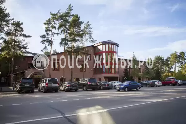 Отель "Карина", Всеволожск, ул. Армянский переок, д. 13