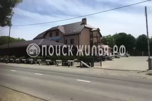 Гостевой дом «Ливерпуль», Краснодарский край, Курганинск, Крупской, д.218 А