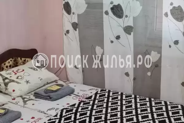 «Райский уголок», Кабардинка