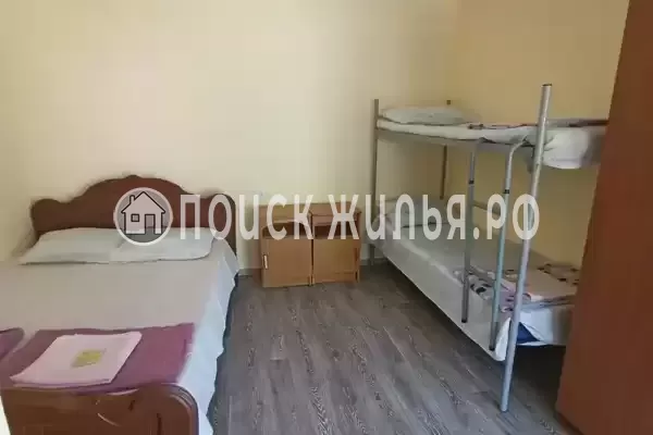 «Райский уголок», Кабардинка