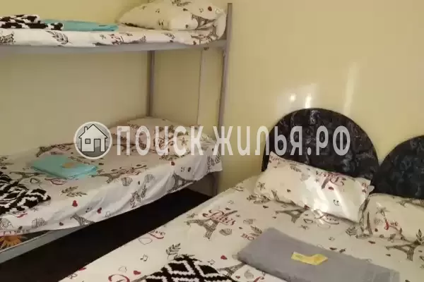 «Райский уголок», Кабардинка