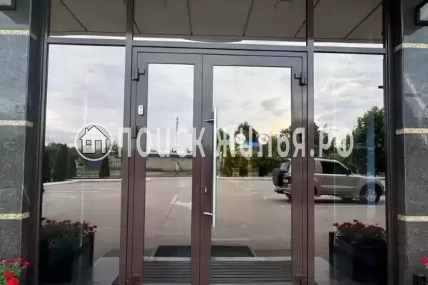 Отель «Оникс», Павловск