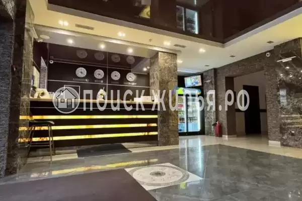 Отель «Оникс», Павловск