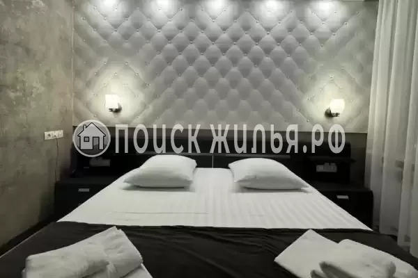 Отель «Оникс», Павловск