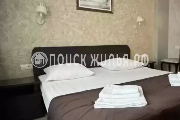 Отель «Оникс», Павловск