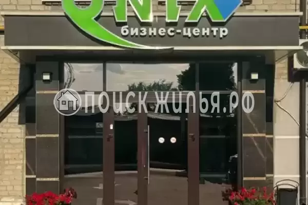 Отель «Оникс», Павловск