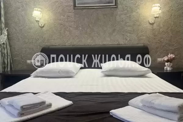 Отель «Оникс», Павловск