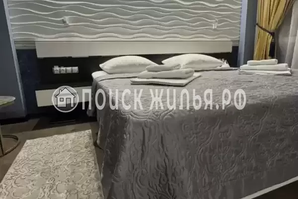 Отель «Оникс», Павловск