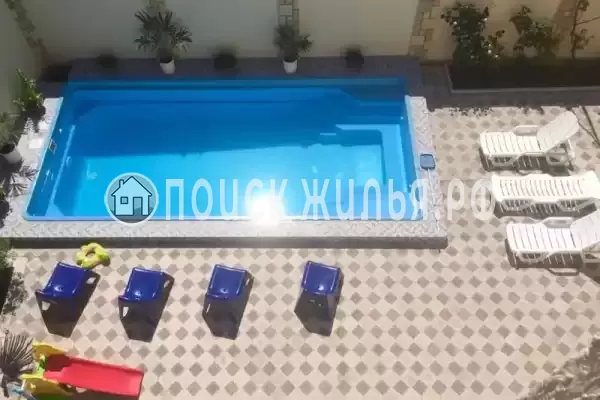 «Алекс», Лазаревское «Алекс», Лазаревское