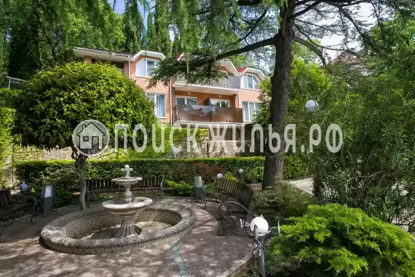 Отель «Родос», Кореиз Отель «Родос», Кореиз