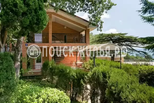 Отель «Родос», Кореиз Отель «Родос», Кореиз