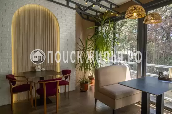 Отель «Родос», Кореиз Отель «Родос», Кореиз