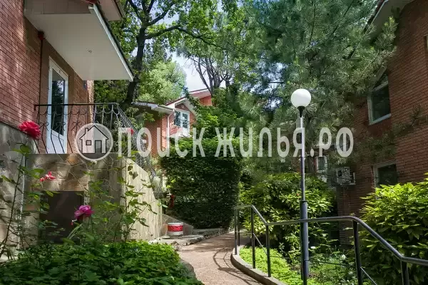 Отель «Родос», Кореиз Отель «Родос», Кореиз