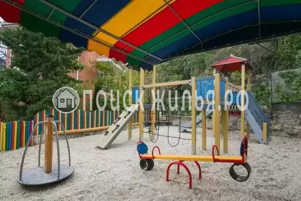 Отель «Родос», Кореиз Отель «Родос», Кореиз