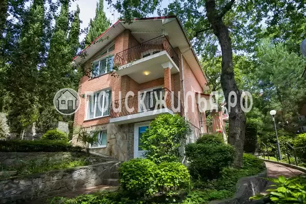 Отель «Родос», Кореиз Отель «Родос», Кореиз