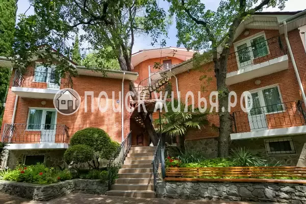 Отель «Родос», Кореиз Отель «Родос», Кореиз