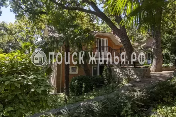 Отель «Родос», Кореиз Отель «Родос», Кореиз