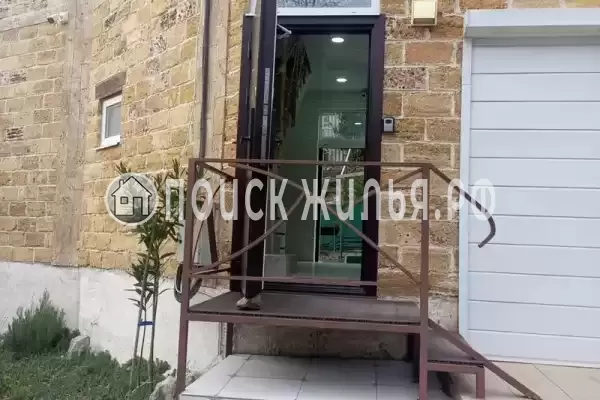 «Вдохновение», Республика Крым, Симеиз, Михаила Баранова, д.8А