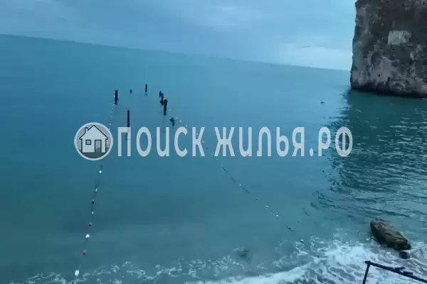 «Вдохновение», Симеиз «Вдохновение», Симеиз