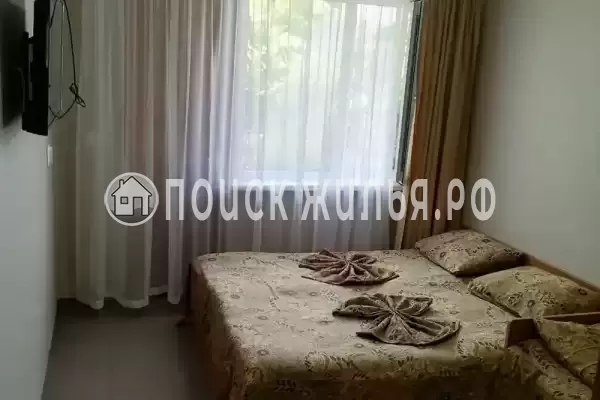 «Комфорт», Лоо