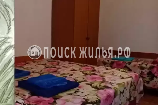 «Комфорт», Лоо