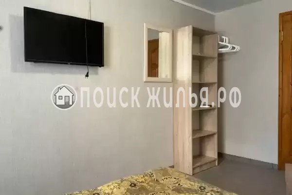 «Комфорт», Лоо