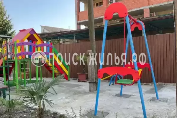 «Комфорт», Лоо