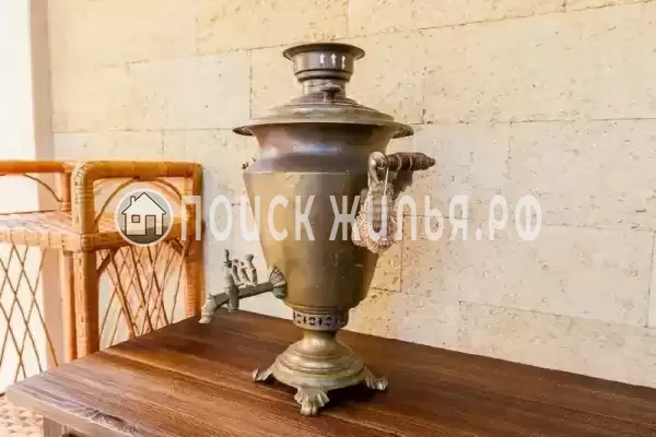  «Апельсин», Адлер