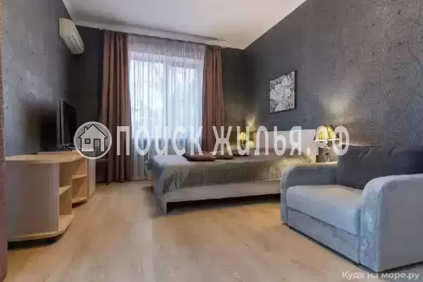  «Апельсин», Адлер