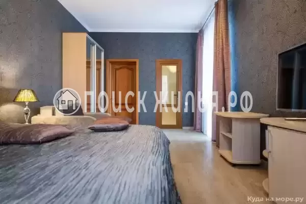  «Апельсин», Адлер