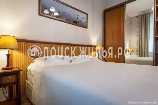  «Апельсин», Адлер