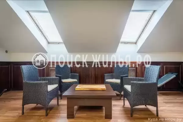  «Апельсин», Адлер