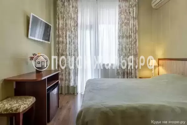  «Апельсин», Адлер