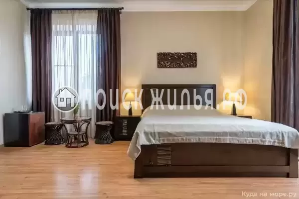  «Апельсин», Адлер