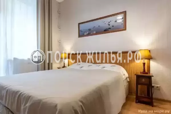  «Апельсин», Адлер