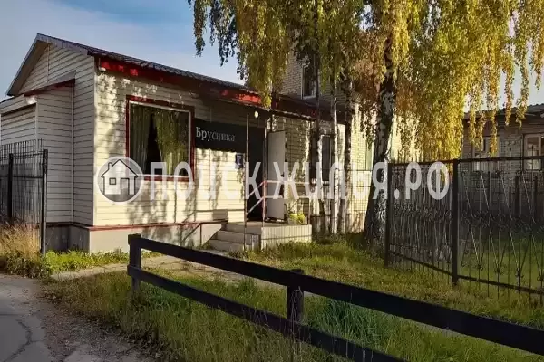 Отель «Брусника», Северодвинск