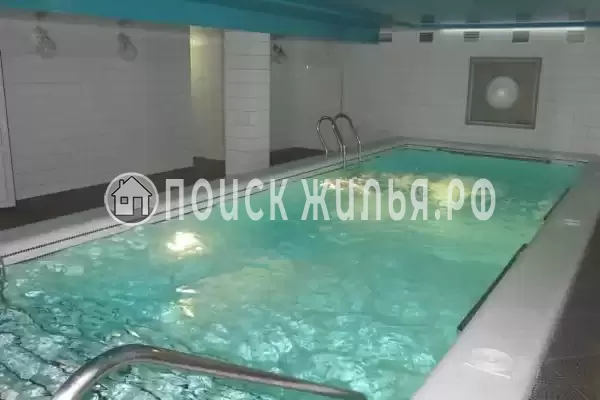 Отель «Жемчужина», Рубцовск