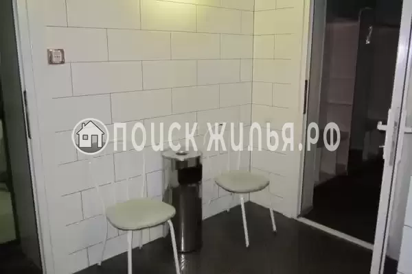 Отель «Жемчужина», Рубцовск