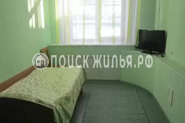 Отель «Жемчужина», Рубцовск