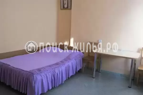 Отель «Жемчужина», Рубцовск