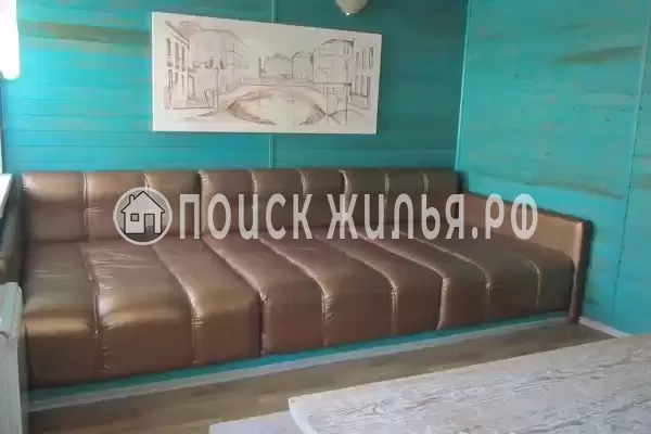 Отель «Жемчужина», Рубцовск