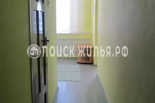 Отель «Жемчужина», Рубцовск