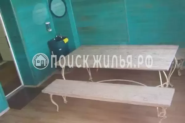 Отель «Жемчужина», Рубцовск